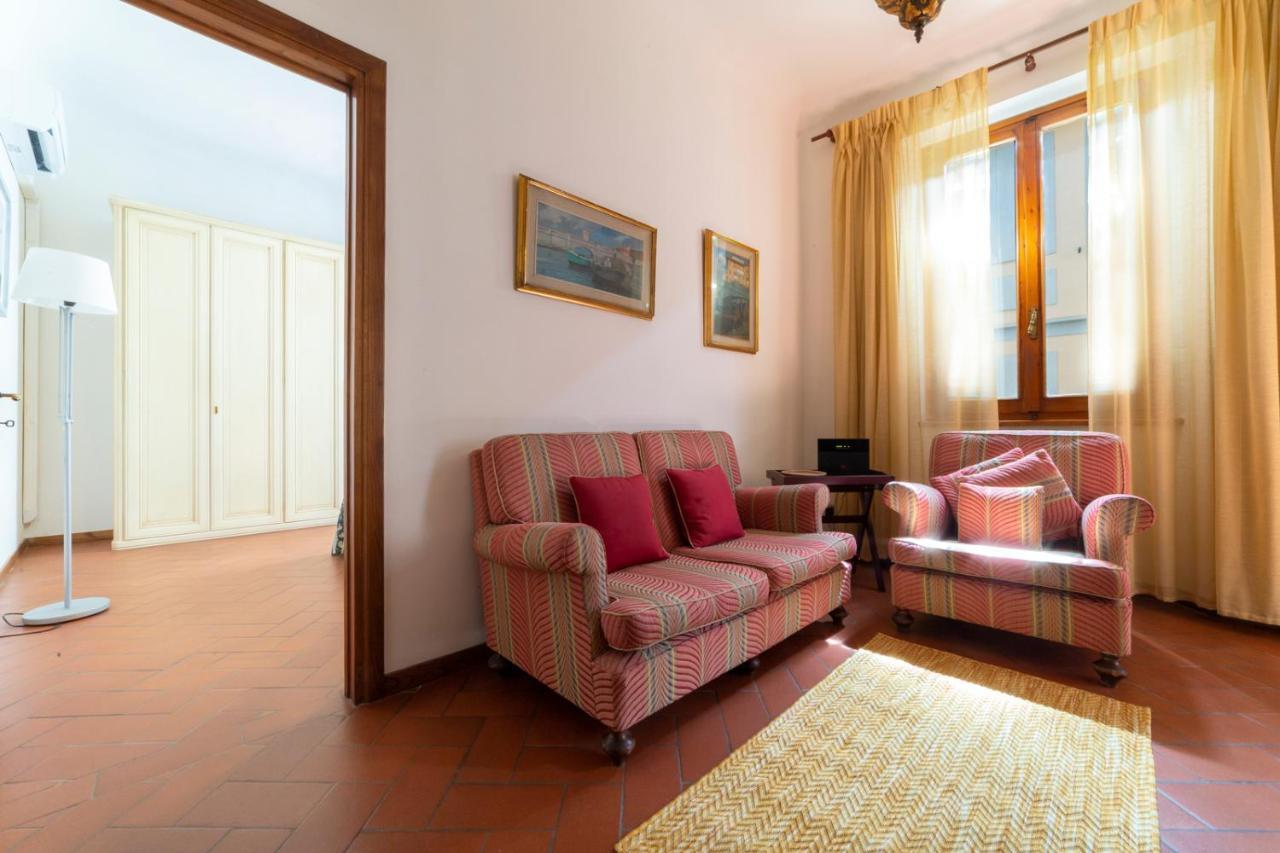 110 Sqm Apartment 6 Sleeps In Santa Croce 피렌체 외부 사진