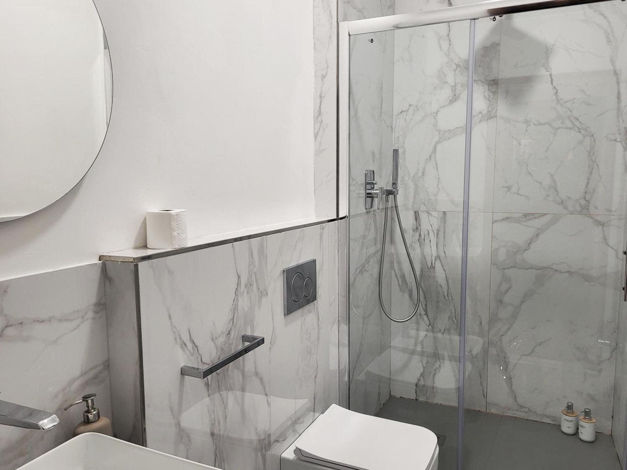 110 Sqm Apartment 6 Sleeps In Santa Croce 피렌체 외부 사진