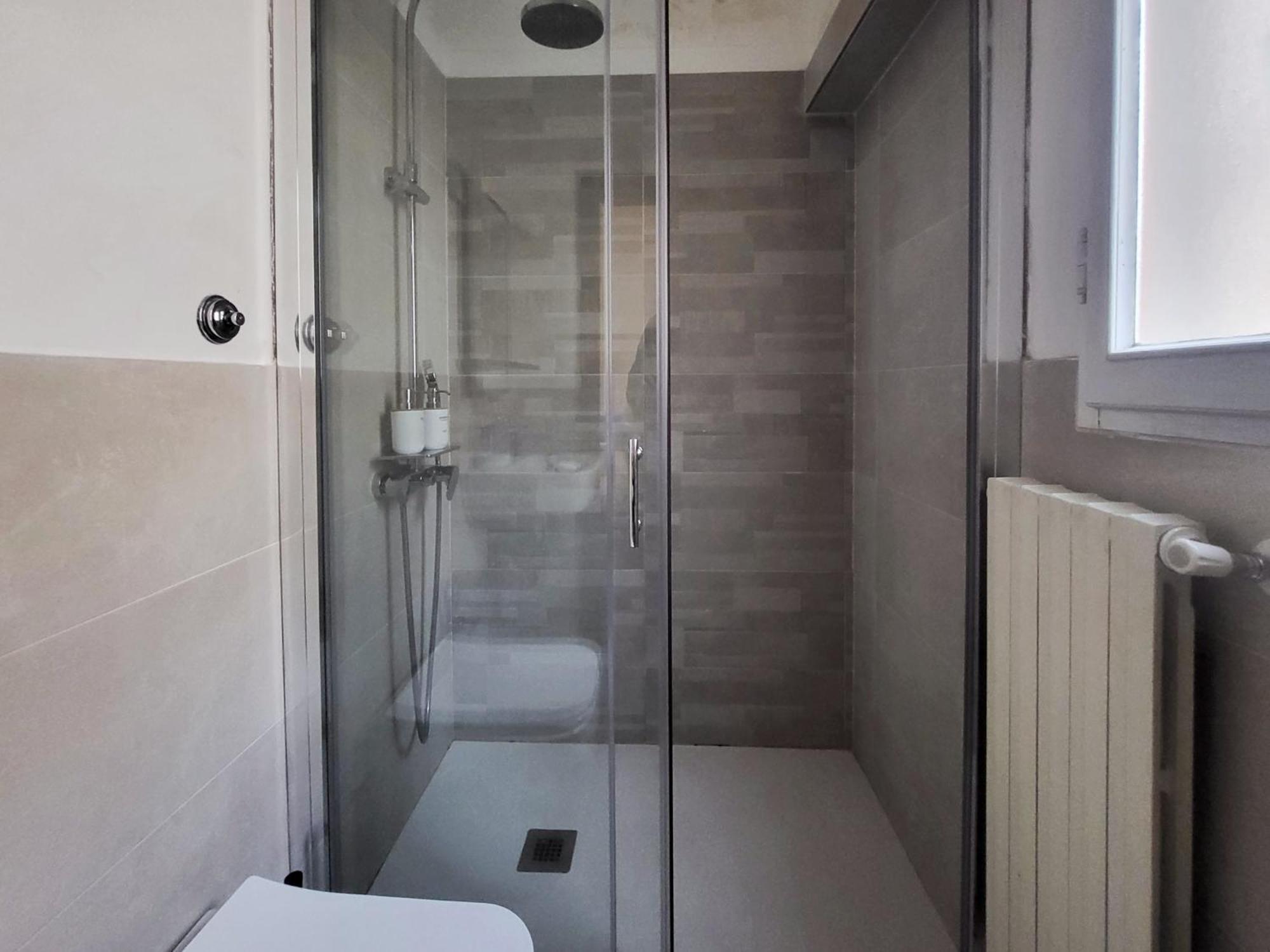 110 Sqm Apartment 6 Sleeps In Santa Croce 피렌체 외부 사진